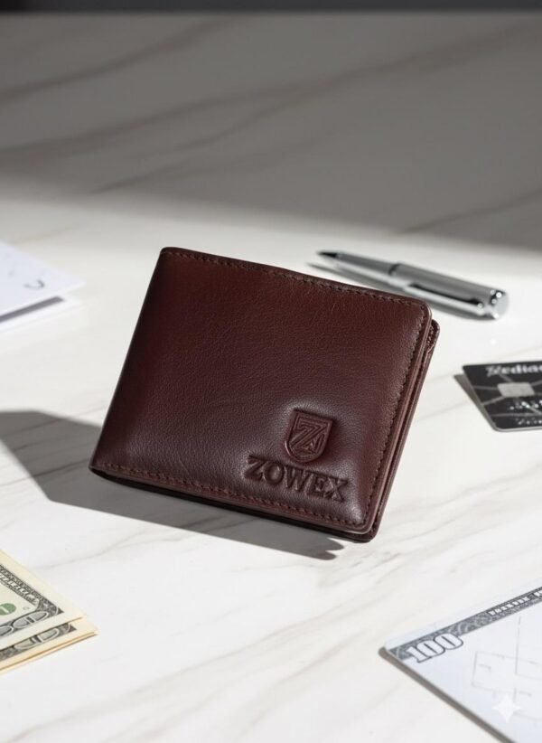 zowex wallet