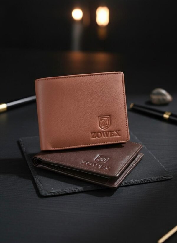 zowex wallets